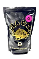 GULA CARP Boilies Red Fish 24mm, 1kg