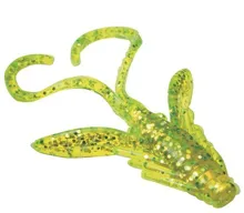 BERKLEY PB Nymfy CHS 2.5cm (12ks)