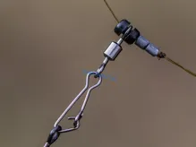 PRESTON Závesný systém s karabínou Feeder Bead (8ks) (1)