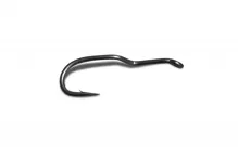 CARP´R´US Háčik Cranked Hook ATS (10ks)