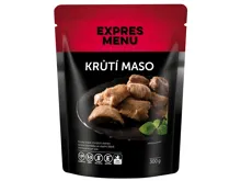 EXPRES MENU Morčacie mäso 300g (3 porcie)