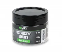 NIKL Rozpustné boilies Rape Cloud 250ml