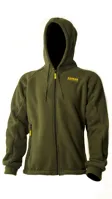 KATRAN Mikina Double fleece hoodie