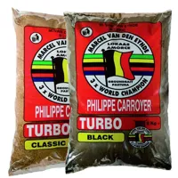 MVDE Turbo Black (2kg)