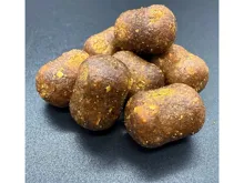 A BAITS Rýchlovky Valčeky Krab Asa 15x20mm, 100g (2)