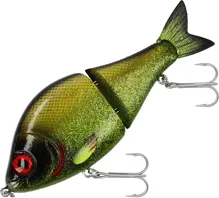 MIKADO Wobler MFT Swimbait Tench (potápavý)