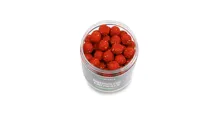 NIKL Rozpustné Criticals boilie Krillberry 250ml (4)