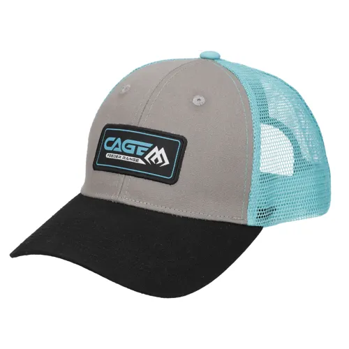 MIKADO Šiltovka Cage Trucker