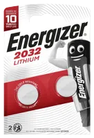 ENERGIZER CR2032 FSB2 235mAh 3V 2ks