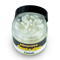 MIKBAITS Červy v dipe Cesnak (50ml)