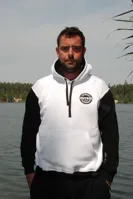LK Baits Mikina Nutric Acid NEW vel. XXXL