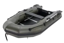 MIVARDI Čln M-Boat 290P MK2 (pevná podlaha)