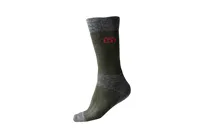 TRAKKER Zimné ponožky Winter Merino Socks veľ. 10-12