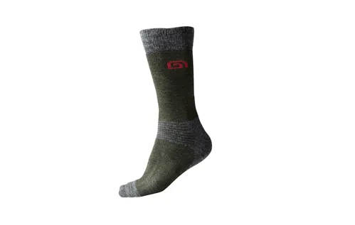 TRAKKER Zimné ponožky Winter Merino Socks