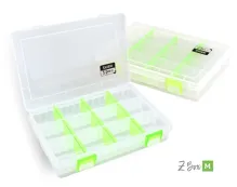 ZFISH Krabička Z-Box M (20.5x14.4x4cm)
