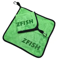 ZFISH Ručník Fisherman Towel (30x30cm)