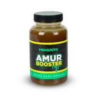 MIKBAITS Liquid booster Amur range, 250ml
