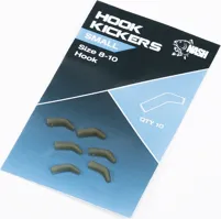 NASH Rovnátka Hook Kickers Small 8-10, 10ks