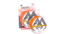 MIKADO Vlasec DREAMLINE CARP Fluo Oranžová (300m)