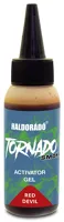 HALDORADO Tornado Smoke Activator Gel Red Devil, 60ml