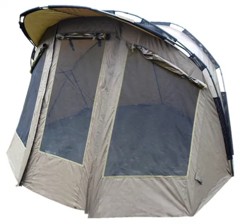 ZFISH Bivak Deluxe King Size 2 Men (280x300x170cm/V)