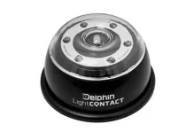 DELPHIN Svetlo do bivaku Light Contact 6+1 LED