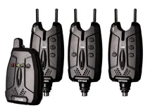 ZFISH Sada signalizátorov Bite Alarm Set Prime 3+1