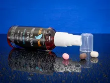 BAIT BAIT Feeder Spray Álmok Tengere 50ml