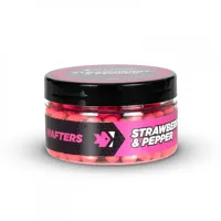 FEEDER EXPERT Wafters Jahoda Korenie 6-8mm, 100ml