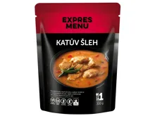 EXPRES MENU Katov šľah 300g (1 porcia)