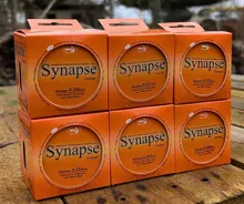 KATRAN Vlasec Synapse Orange 1000m (7)