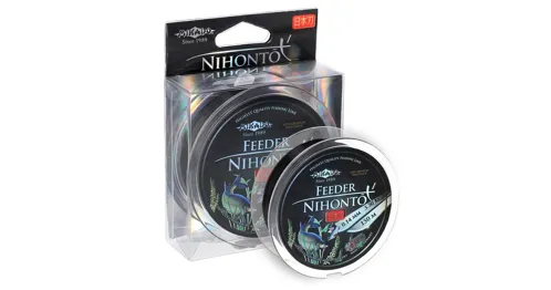 MIKADO Vlasec NIHONTO FEEDER (150m)