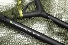 NIKL Podberák Standard Landing Net 1.80m, 42" (2 dielny) (1)