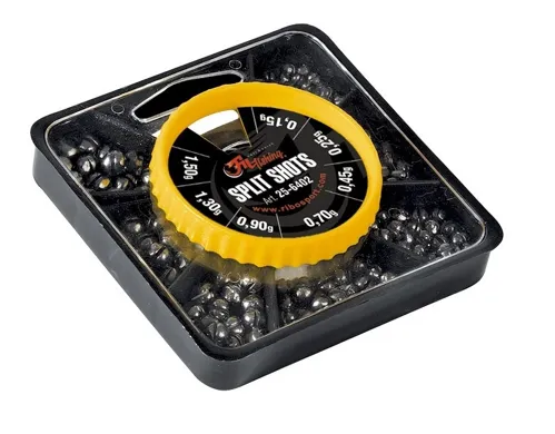 FILFISHING Broky Split Shots (150g)