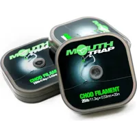 KORDA Nadväzcový vlasec Mouth Trap Chod Filament 20m