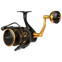 PENN Navijak s prednou brzdou Slammer IV 6500 (1)