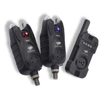 GIANTS FISHING Sada signalizátorov Wireless Set TX2 2+1