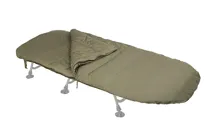TRAKKER Spací vak Big Snooze+ Smooth Sleeping Bag (215×91cm) TRAKKER Spací vak Big Snooze+ Smooth Sleeping Bag (215×91cm)
