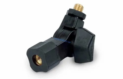 PRESTON Uhlový zámok k hrazde Angle Lock