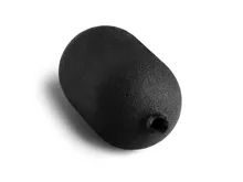 DELPHIN Záťaž bez olova Inline EcoCATF ROLL Rubber (1)