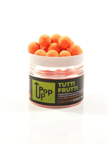 THE ULTIMATE Pop-Up Tutti Frutti (50g)