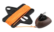 MIKADO Captive Back Lead, 1ks