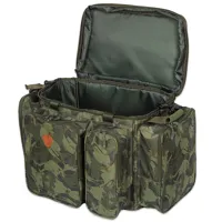 GIANTS FISHING  Taška so stolíkom X-Large Carp Carryall + Table (62x40x37cm) (6)