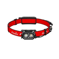 FENIX Nabíjateľná čelovka HP12R-T celočierna (17)