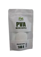 PVA ORGANIC Náhradná náplň 18mm 25m