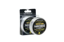 MIVARDI Shocker Tapered Leader 0.30-0.57mm (5x15m)