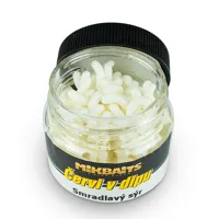 MIKBAITS Červy v dipe Smradľavý Syr (50ml)