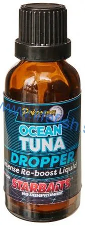 STARBAITS Dropper Ocean Tuna (30ml)