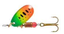 MIKADO Rotačka Blaster farba 29 (strieborná)