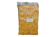 DYTEX Kukurica varená Med žltá (1kg)
